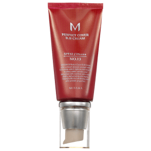Missha M Signature Real Complete FPS25 - BB Cream