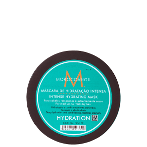 Máscara de Hidratação Moroccanoil