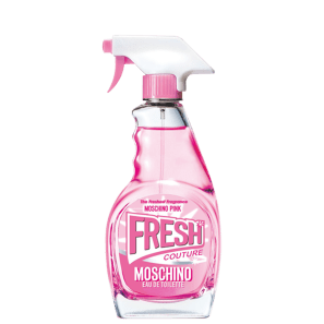 Moschino Pink Fresh Couture Eau de Toilette - Perfume Feminino 50ml
