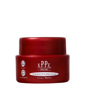 N.P.P.E. Spiker Styling Glue - Pomada Modeladora 80ml