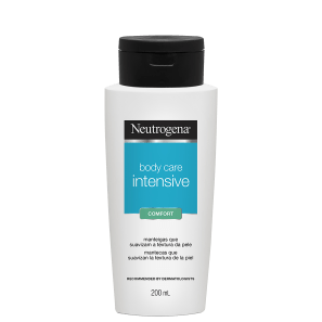 Neutrogena Body Care Intensive Comfort - Creme Hidratante Corporal 200ml