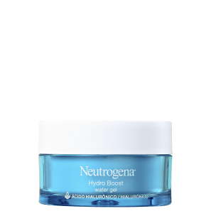 Neutrogena Hydro Boost Water Gel - Hidratante Facial