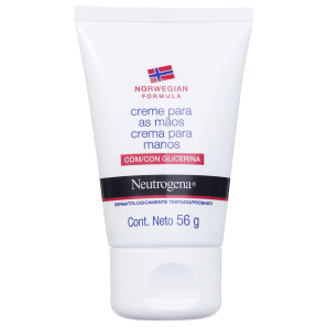 Neutrogena Norwegian Formula - Creme para as Mãos 56g