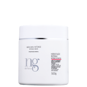 NG de France Intense - Máscara de Hidratação 500g
