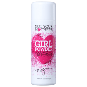 Not Your Mother's Girl Powder - Pó Volumador 6g
