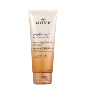Nuxe Prodigieux - Óleo de Banho 200ml