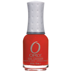 Orly Red Carpet - Esmalte 18ml