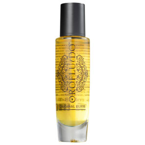 Elixir Oil Orofluido