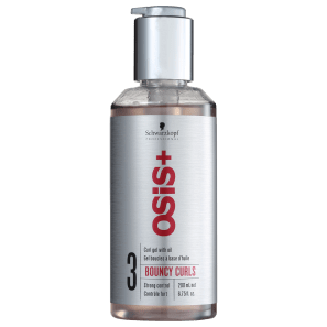 Schwarzkopf OSIS+ Bouncy Curls - Ativador de Cachos 200ml