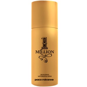 Paco Rabanne 1 Million Man - Desodorante Spray