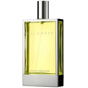 Calandre Paco Rabanne Eau de Toilette - Perfume feminino