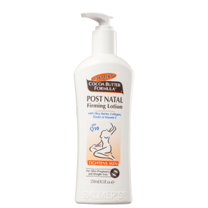 Palmer's Cocoa Butter Formula Post Natal - Loção Firmadora Pós-Parto 250ml