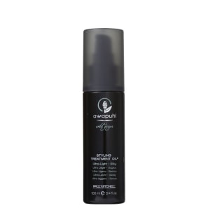 Paul Mitchell Awapuhi Wild Ginger - Óleo Capilar 100ml