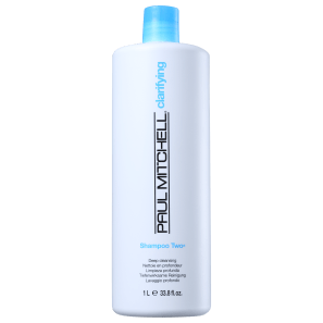 Paul Mitchell Clarifying Three - Shampoo Antirresíduo