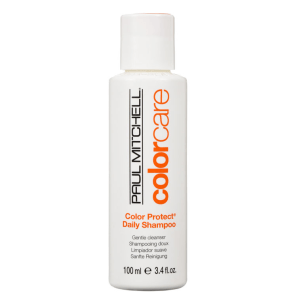 Paul Mitchell Color Care Color Protect Daily - Shampoo 100ml