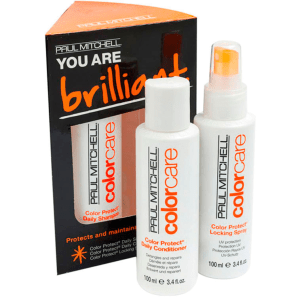Paul Mitchell Colorcare You Are Brilliant Kit (3 Produtos)
