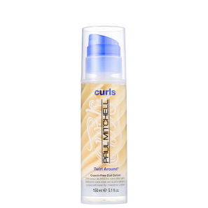 Paul Mitchell Curls Twirl Around - Ativador de Cachos 150ml