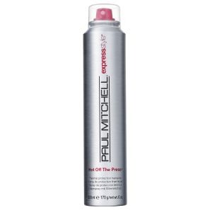 Paul Mitchell Express Style Hot Off The Press - Protetor Térmico 200ml
