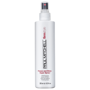 Paul Mitchell Firm Style Freeze and Shine - Spray Fixador