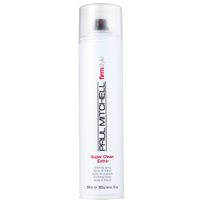 Paul Mitchell Firm Style Super Clean Extra Firm - Spray Fixador 359ml
