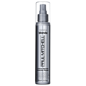 Paul Mitchell Forever Blonde Dramatic Repair - Tratamento Capilar 150ml