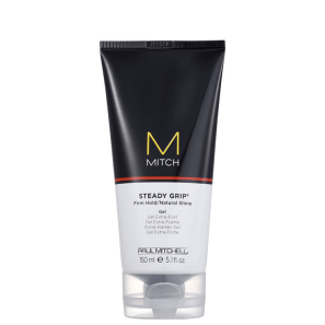 Paul Mitchell Mitch Steady Grip Extra-Forte - Gel Fixador 150ml