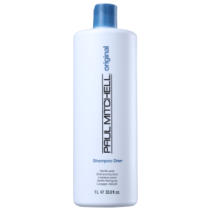 Shampoo Paul Mitchell
