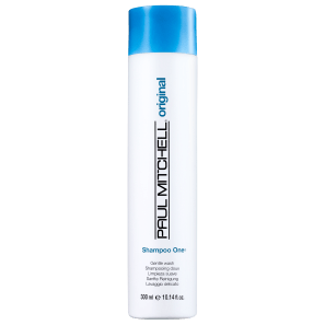 Shampoo sem Sulfato