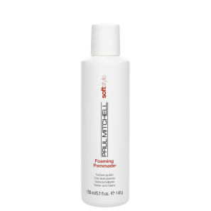 Paul Mitchell Soft Style Foaming - Pomada Modeladora 150ml