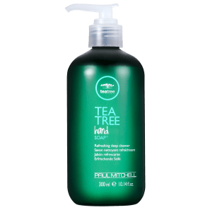 Paul Mitchell Tea Tree Liquid Hand Soap - Sabonete Líquido 300ml
