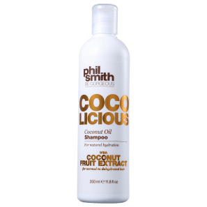 Shampoo Phil Smith