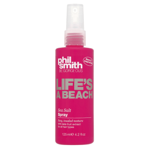 Phil Smith Life's a Beach Sea Salt - Spray Finalizador 125ml