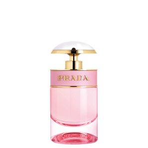 Prada Candy Florale PRADA Eau de Toilette - Perfume Feminino 30ml