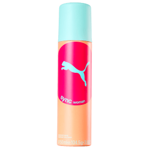 Puma Sync Woman - Desodorante Spray Feminino 150ml