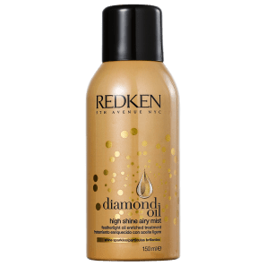 Redken Diamond Oil - Spray de Brilho 150ml