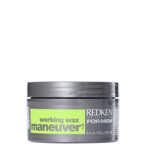 Redken For Men Maneuver - Cera Modeladora 100ml
