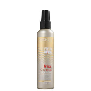 Leave-in Anti-frizz Redken