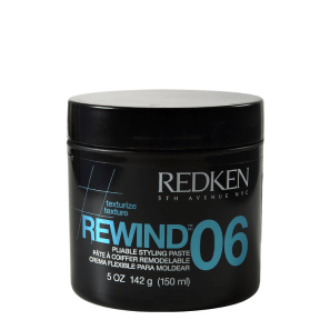 Redken Style Texturize Rewind 06 - Pasta Modeladora