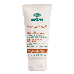 Nuxe Rêve de Miel - Creme para os Pés 75ml