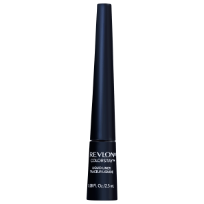 Revlon Colorstay Preto - Delineador Líquido 2,5ml