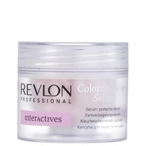 Máscara Revlon Professional