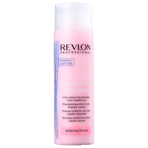 Revlon Shampoo