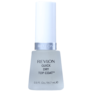 Top Coat Revlon