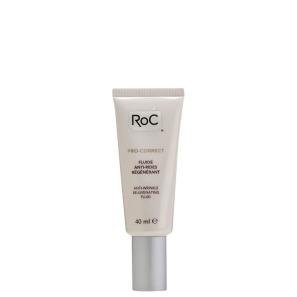 RoC Pro-Correct Fluído - Loção para Rugas Anti-Idade 40ml