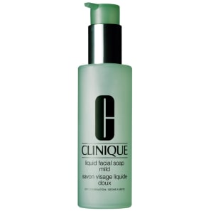 Clinique Mild - Sabonete facial