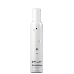 Mousse Schwarzkopf Professional