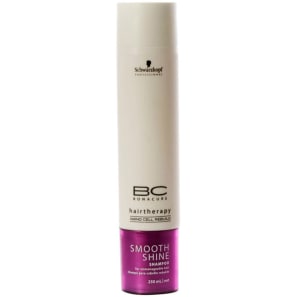 Schwarzkopf Professional BC Bonacure Smooth Shine - Shampoo 250ml