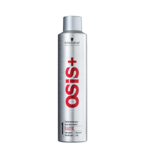Schwarzkopf OSIS+ Finish Elastic - Spray Fixador 300ml