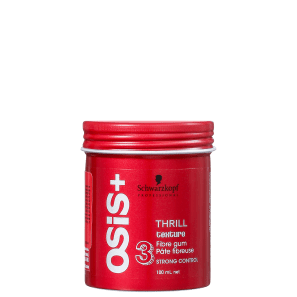 Schwarzkopf OSIS+ Texture Thrill - Pomada Modeladora 100ml
