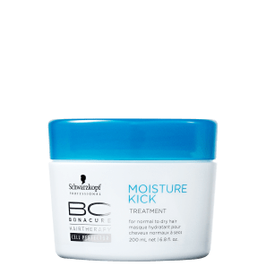 Máscara de Hidratação Schwarzkopf Professional